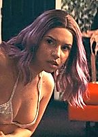 Celebrity: Luna Sofía Miranda