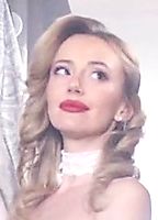Celebrity: Marina Kiskinova