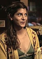 Celebrity: Estefania Piñeres