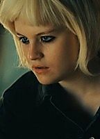 Celebrity: Julia Polaczek