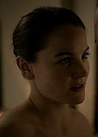 Celebrity: Izzy Meikle-Small