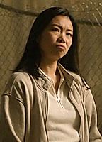 Celebrity: Riko Nakazono