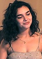 Celebrity: Paulina Chávez