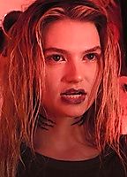 Celebrity: Dela Reilley