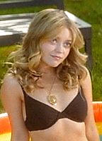 Celebrity: Jade Pettyjohn