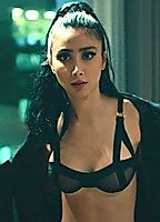 Celebrity: Maria Daniela Sarria