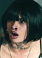 Celebrity: Autumn Paige Cowan