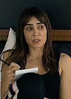 Celebrity: Irene Arcos