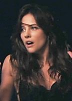 Celebrity: Skye Ladell