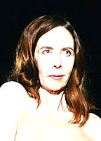 Celebrity: Caroline McQuade