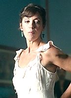 Celebrity: Sophie Colon