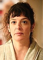 Celebrity: Ariane Mourier