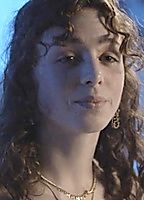 Celebrity: Sarah Bramms