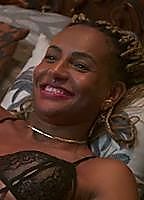 Celebrity: Kiara Felippe