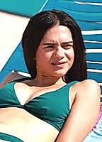 Celebrity: Sasha Calle