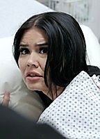 Celebrity: Megan Barkley