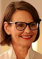 Celebrity: Charlotte Heinimann