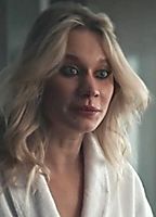 Celebrity: Mariya Stolyarova