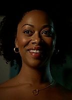 Celebrity: Dominique Toney