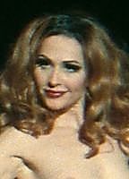 Celebrity: Gypsy Wood