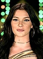 Celebrity: Jasmina Frankfurt