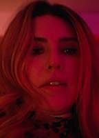 Celebrity: Fernanda Paes Leme