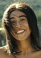 Celebrity: Aminah Nieves