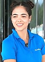 Celebrity: Marina Marcondes de Barros