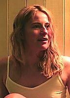 Celebrity: Ada Eide