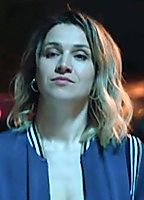 Celebrity: Franziska Hartmann