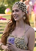 Celebrity: Sophia Abrahão