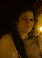 Celebrity: Roberta Procida