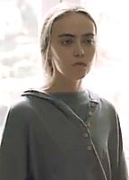 Celebrity: Valèria Sorolla