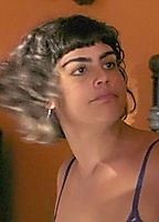 Celebrity: Agda Couto