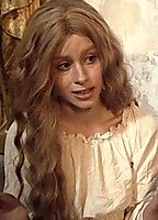 Celebrity: Faustine Valgrand