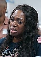 Celebrity: Enuka Okuma