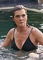 Celebrity: Mônica Torres