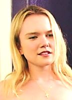 Celebrity: Claire Milligan