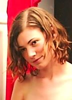 Celebrity: Serra Naiman