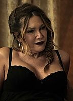 Celebrity: Christine Sclafani