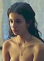 Celebrity: Emma Boulanouar
