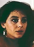 Celebrity: Gisella Burinato