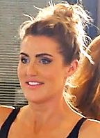 Celebrity: Lara Rigby
