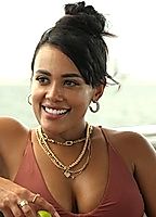 Celebrity: Karina Palacio