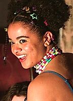Celebrity: Lauren Balone