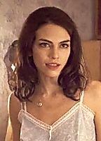 Celebrity: Giulia Ercolini