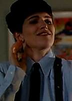 Celebrity: Laura Ernst