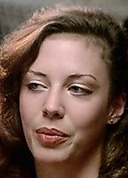 Celebrity: Elizabeth Loredan