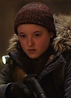 Celebrity: Bella Ramsey