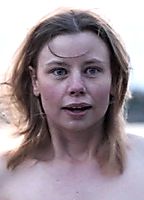 Celebrity: Amanda Jansson